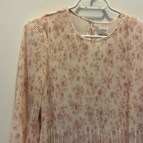 Wilfred | NWT Daydreamer Dress - Picture 6 of 7